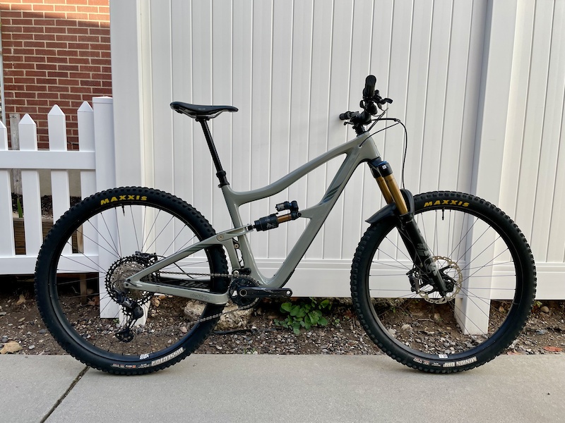 2022 IBIS Ripmo XT Factory - PRICE DROP **Update** For Sale