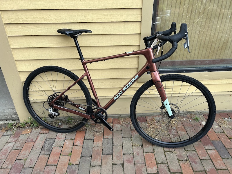 Rocky mountain solo 50 for online sale