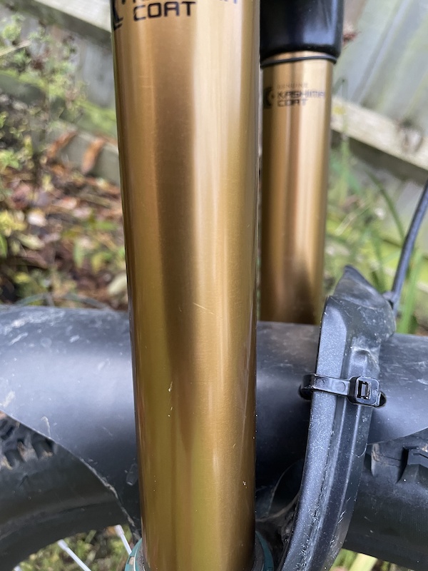 fox 36 26 inch wheel