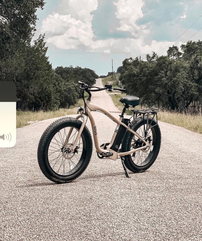 murf electric bike for sale