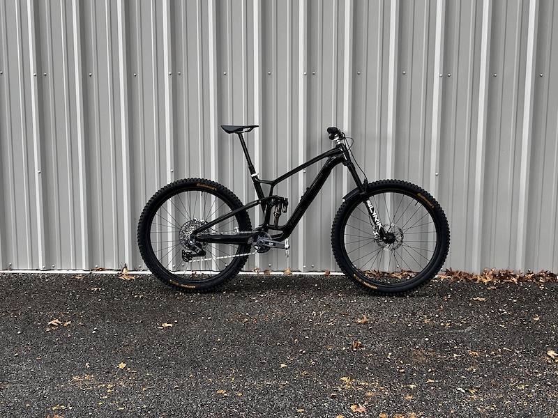 2023 Trek Fuel EX Size Large w/ warranty For Sale