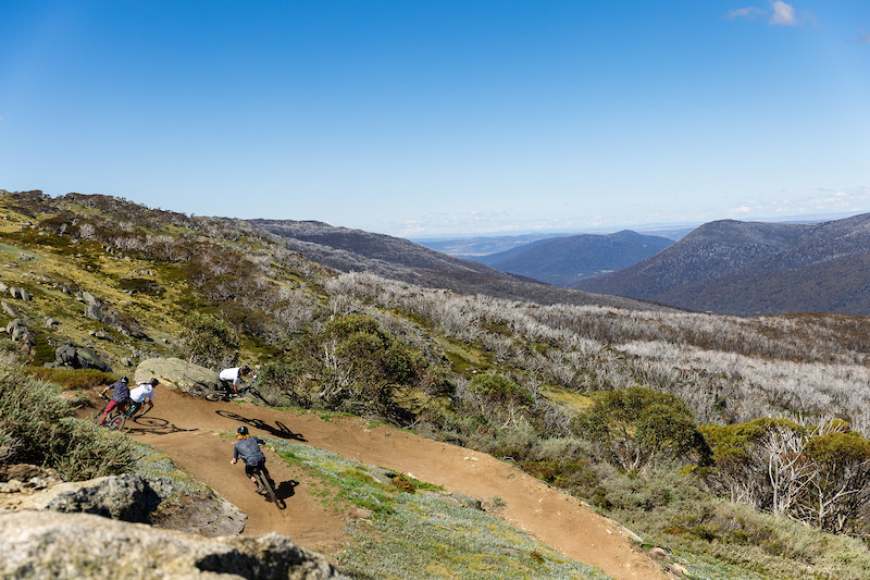 thredbo mtb park