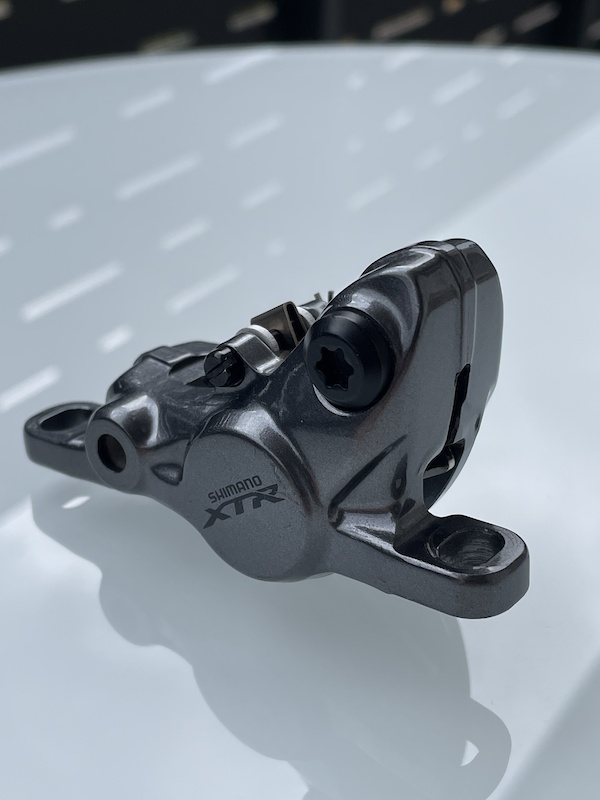2022 SHIMANO XTR Brake Caliper BRM9000 For Sale