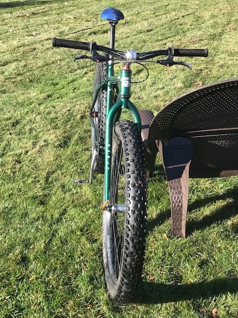 surly krampus for sale craigslist
