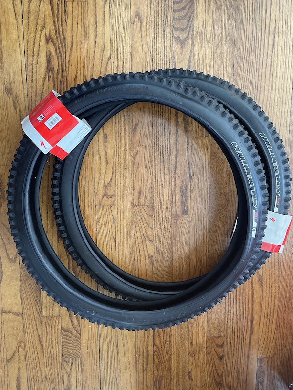 2022 SPECIALIZED Hillbilly DH 26x2.5 Downhill Tire For Sale