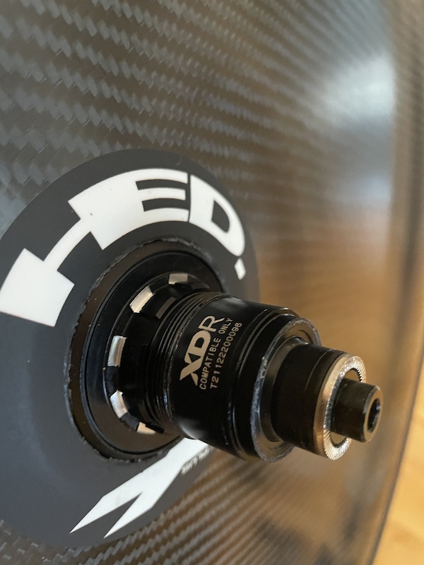 HED Wheels For Sale | New & Used HED Carbon Wheelsets | The