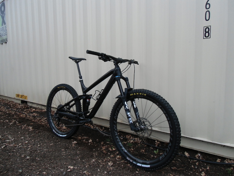 2018 trek fuel ex 9.9 for sale