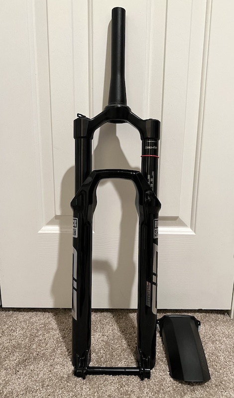 Rockshox sid discount ultimate 120mm 2021