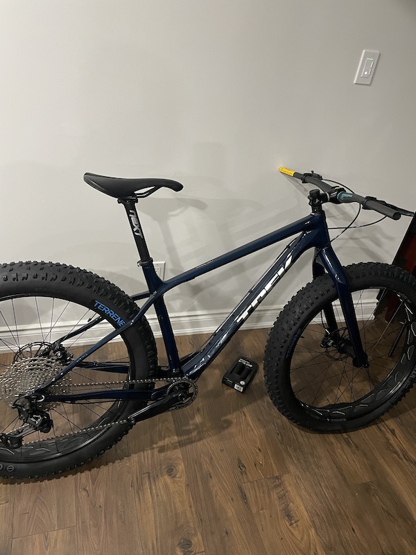 trek farley 9.6 2019