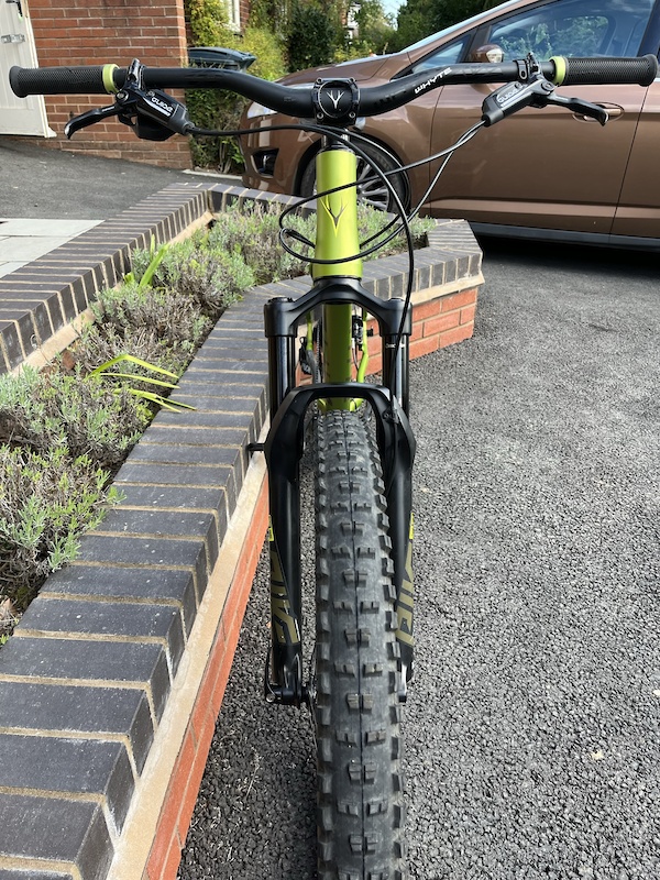 Whyte 905 v3 online for sale