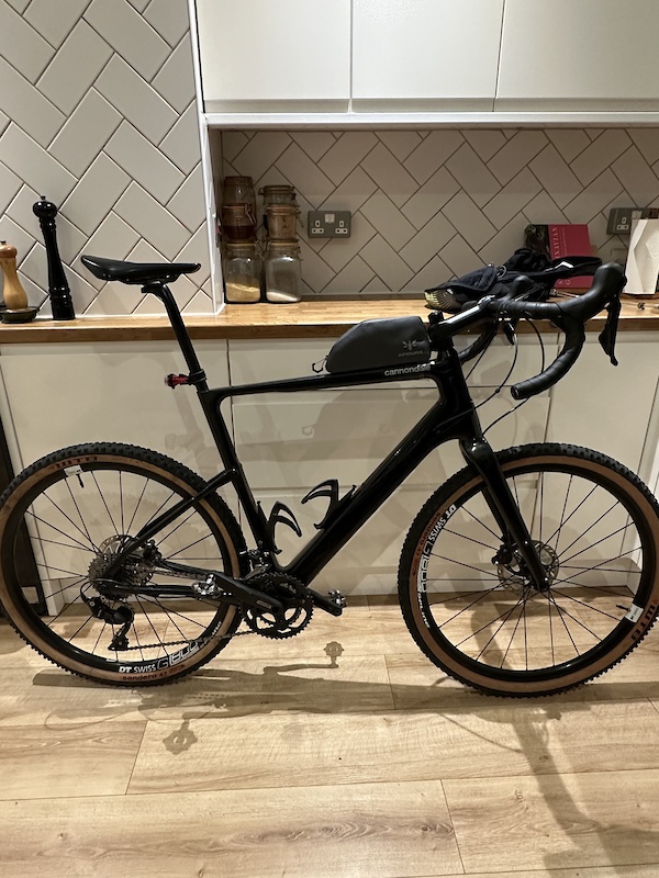 cannondale topstone carbon 105 for sale