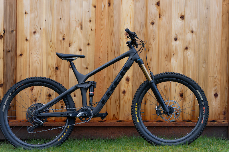 2019 trek remedy 9.9