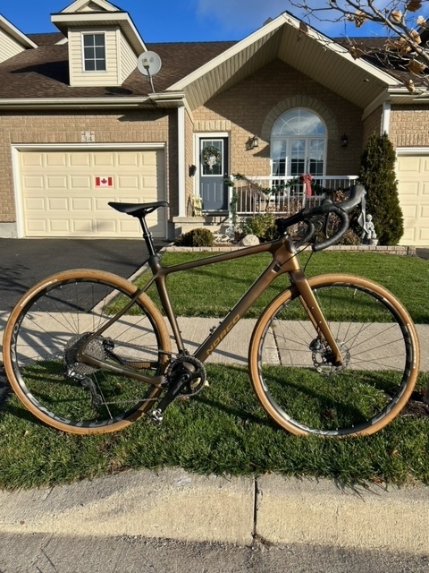 norco xr c2