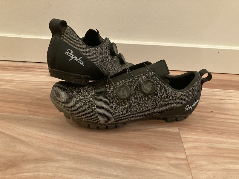 Rapha Explore Powerweave Shoe Rapha Explore Powerweave Shoes 27cm