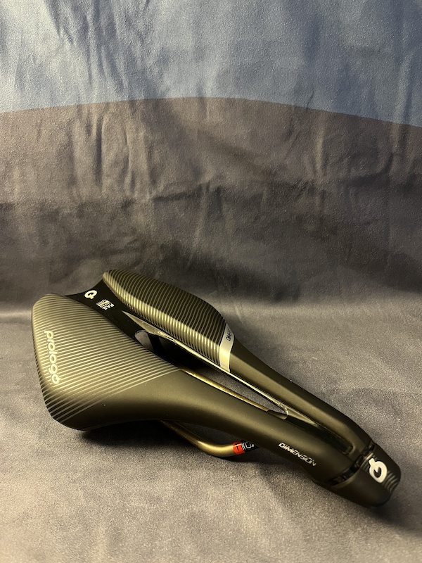 2023 Prologo Dimension TiRox Saddle For Sale