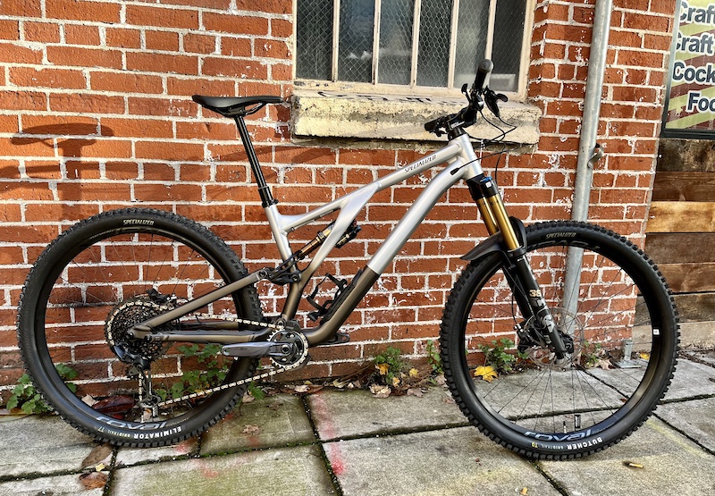 2023 New Price Drop Stumpjumper Evo Elite Alloy S5 For Sale