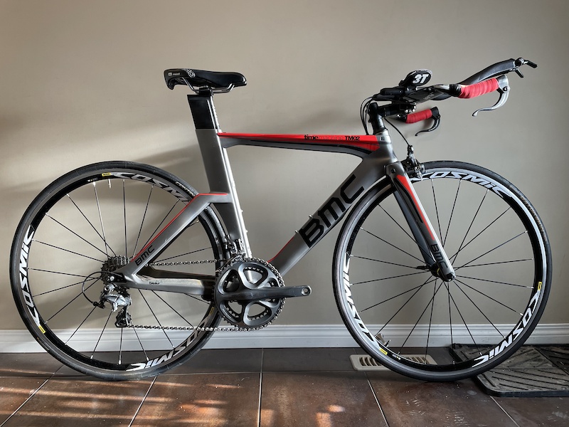 Bmc time machine online for sale