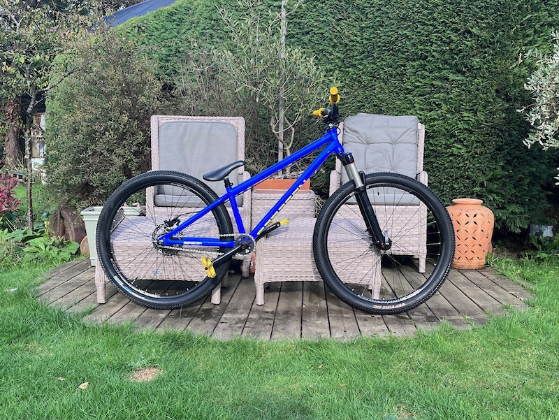 saracen amplitude cr2