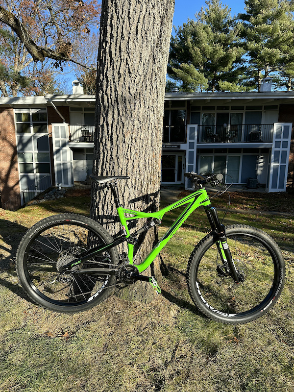 Stumpjumper fsr comp discount 650b