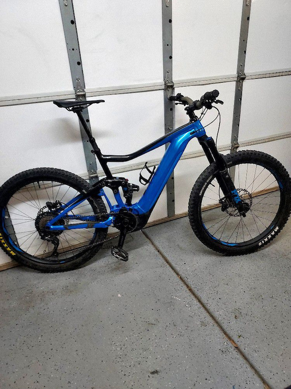 2019 Giant Trance E Pro 2 For Sale