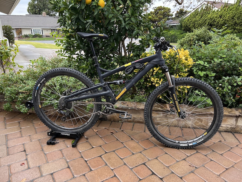 2020 PRICE DROP Diamondback Atroz Size M For Sale