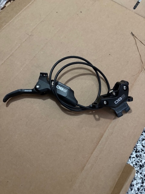 avid centerline 200mm