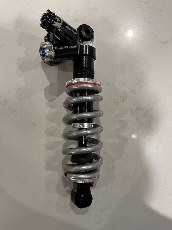 2022 Push ElevenSix rear shock For Sale