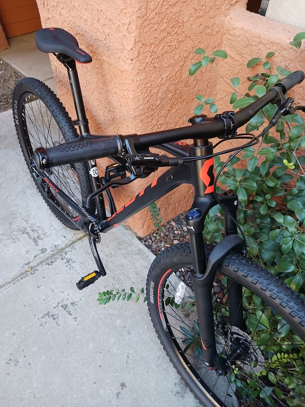 scott 940 aspect 2018