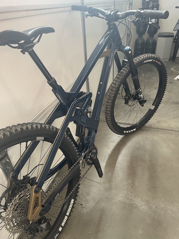 2021 Eminent Onset MT For Sale