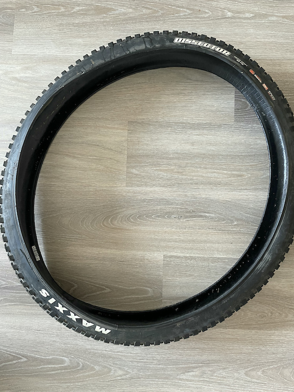 maxxis exo  29