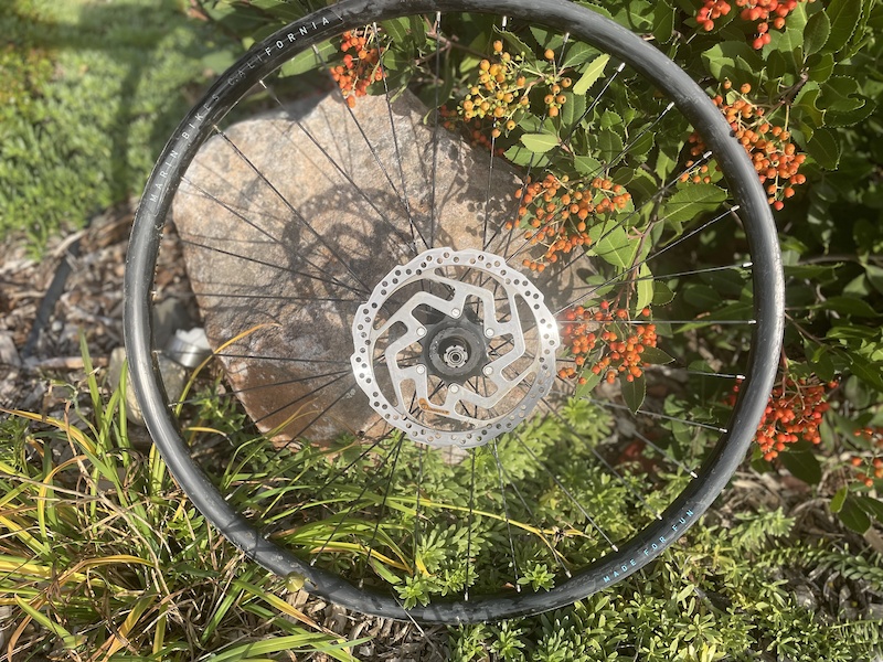 Marin Rift Zone Rear Wheel Exploded View 2021 Marin Rift Zone 1 27.5 Rear Wheel For Sale