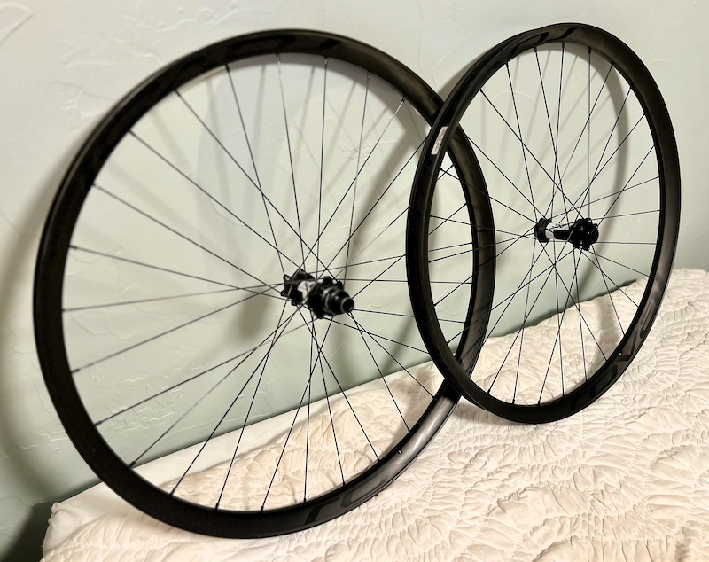 2022 Roval Control 29 Carbon 6B XD Boost Wheelset For Sale