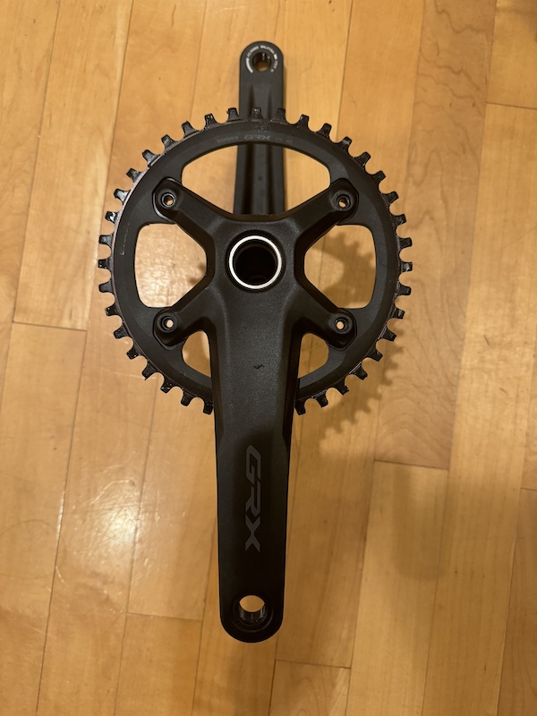 grx single chainring