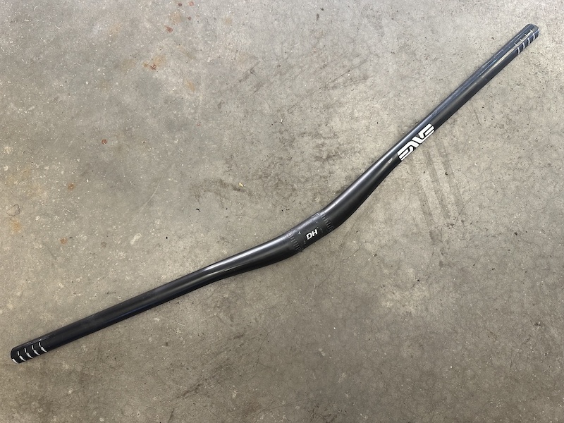 enve dh handlebar