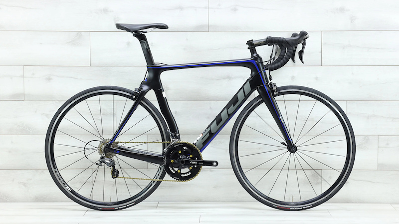 fuji transonic 2.0