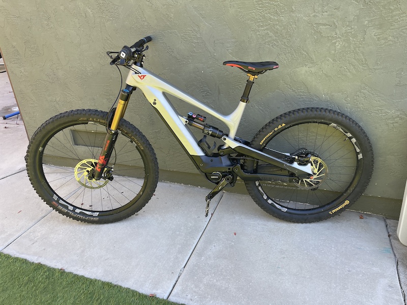 2020 YT Decoy Pro Race For Sale