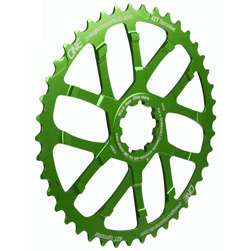 OneUp Components 42T Sprocket