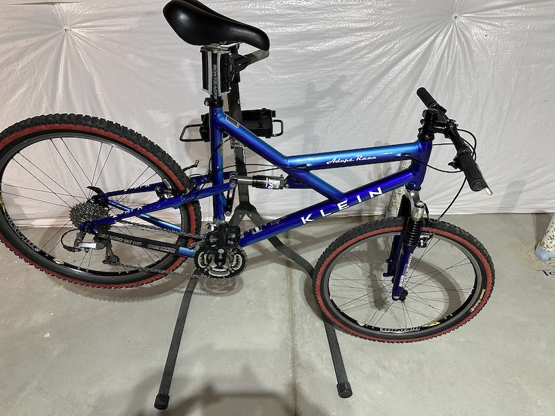 2002 Klein Adept Race XL For Sale