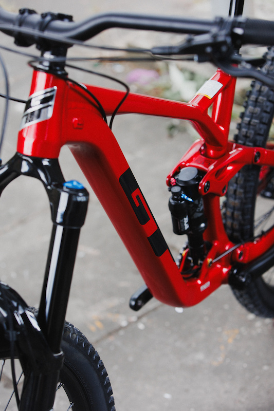 2023 GT Force Comp - Size Medium For Sale
