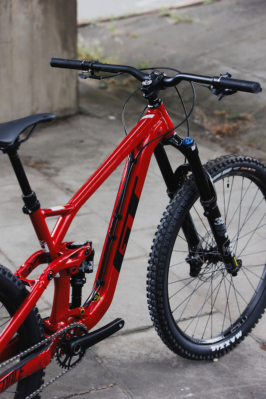 GT Force X Sport Large Bike - 2016 | The Pro's Closet – The