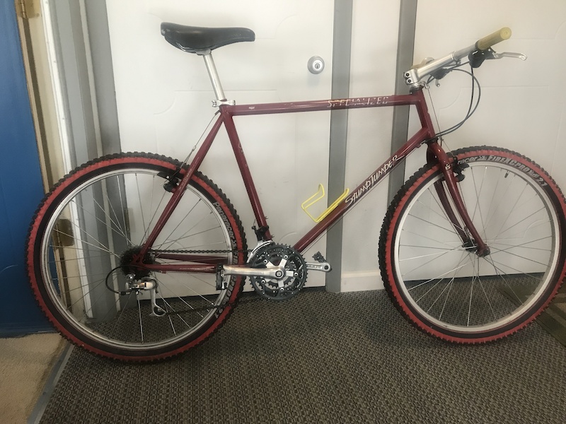 1994 Specialized Stumpjumper For Sale