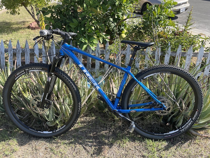 Trek superfly deals 6 for sale