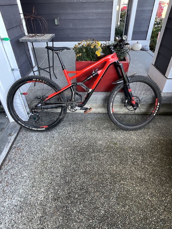 Cannondale jekyll 3 2018 Clearance
