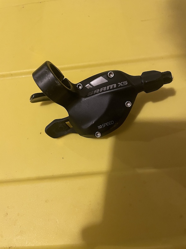 2018 SRAM X5 10 speed shifter For Sale