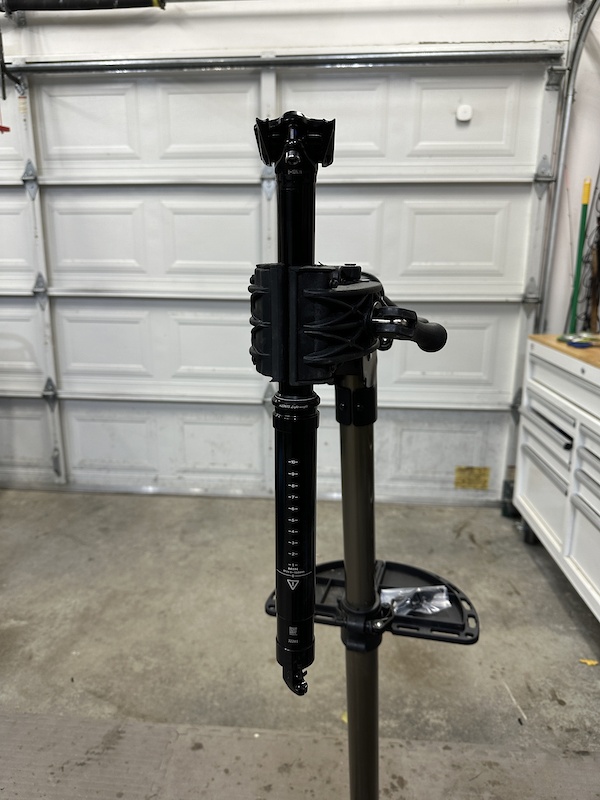 2023 150mm Trans X Dropper Post With Remote 34.9 Diameter For Sale