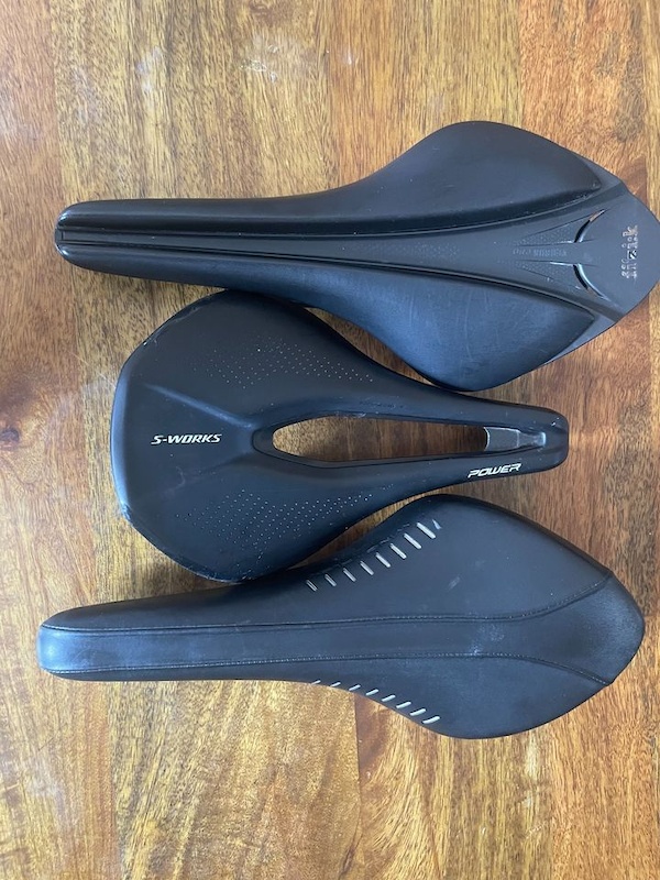 Fizik & Specialized saddles For Sale