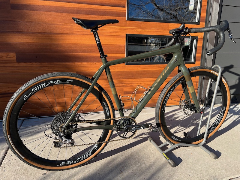 salsa warbird for sale