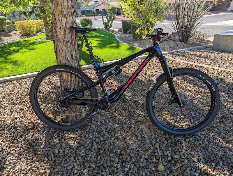 Nukeproof discount reactor sale