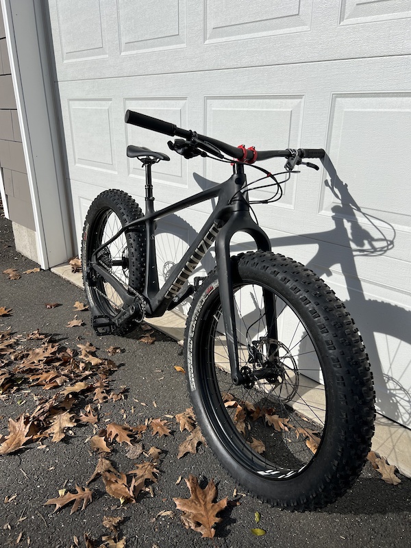 2018 specialized fatboy se