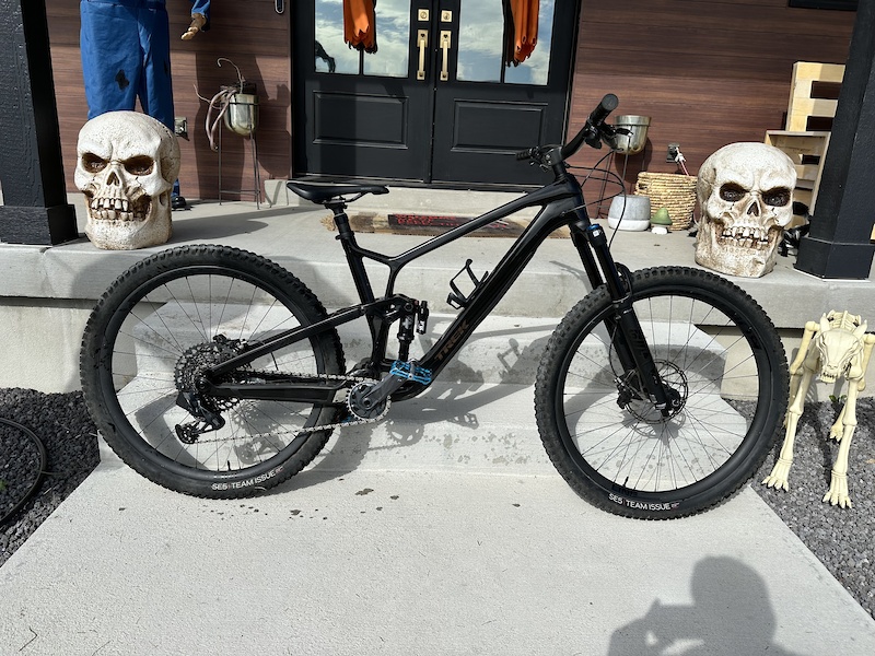 2023 TREK Fuel EX 9.8 GX AXS Gen 6 For Sale